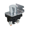 A & I Products Starter Solenoid 2.6" x3.3" x2.5" A-3109131R91